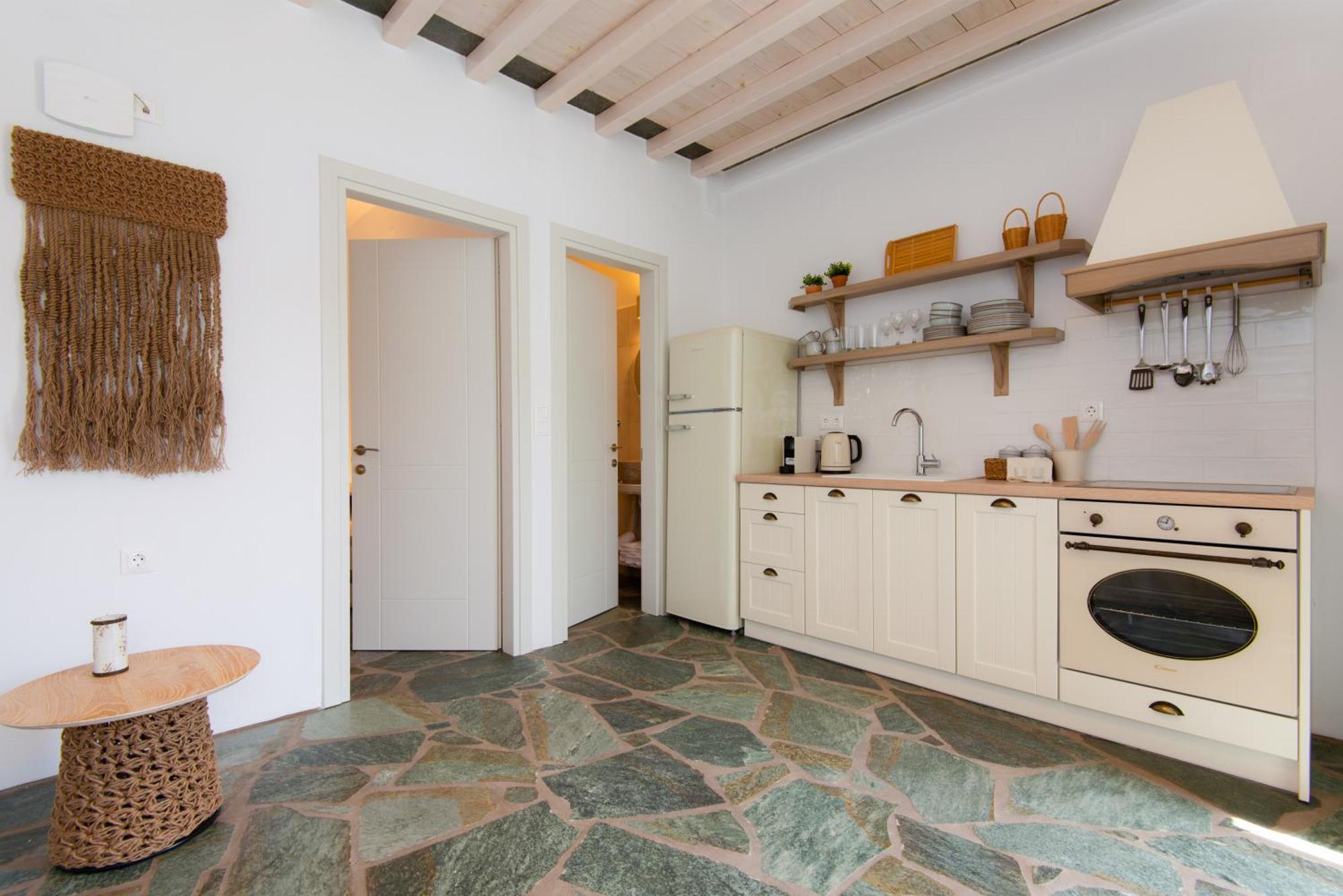 Thimari Villas Vathi  Dış mekan fotoğraf