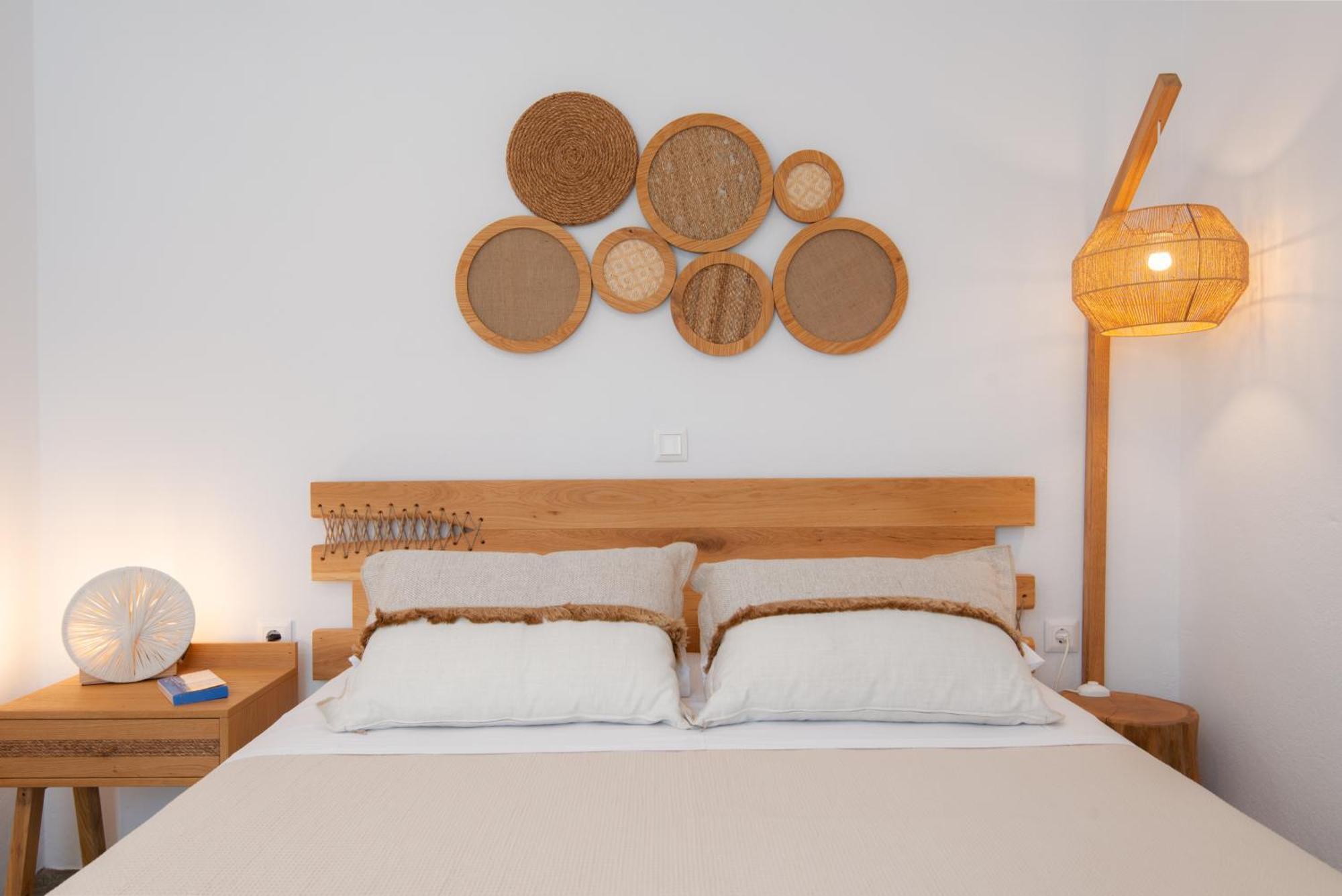 Thimari Villas Vathi  Dış mekan fotoğraf