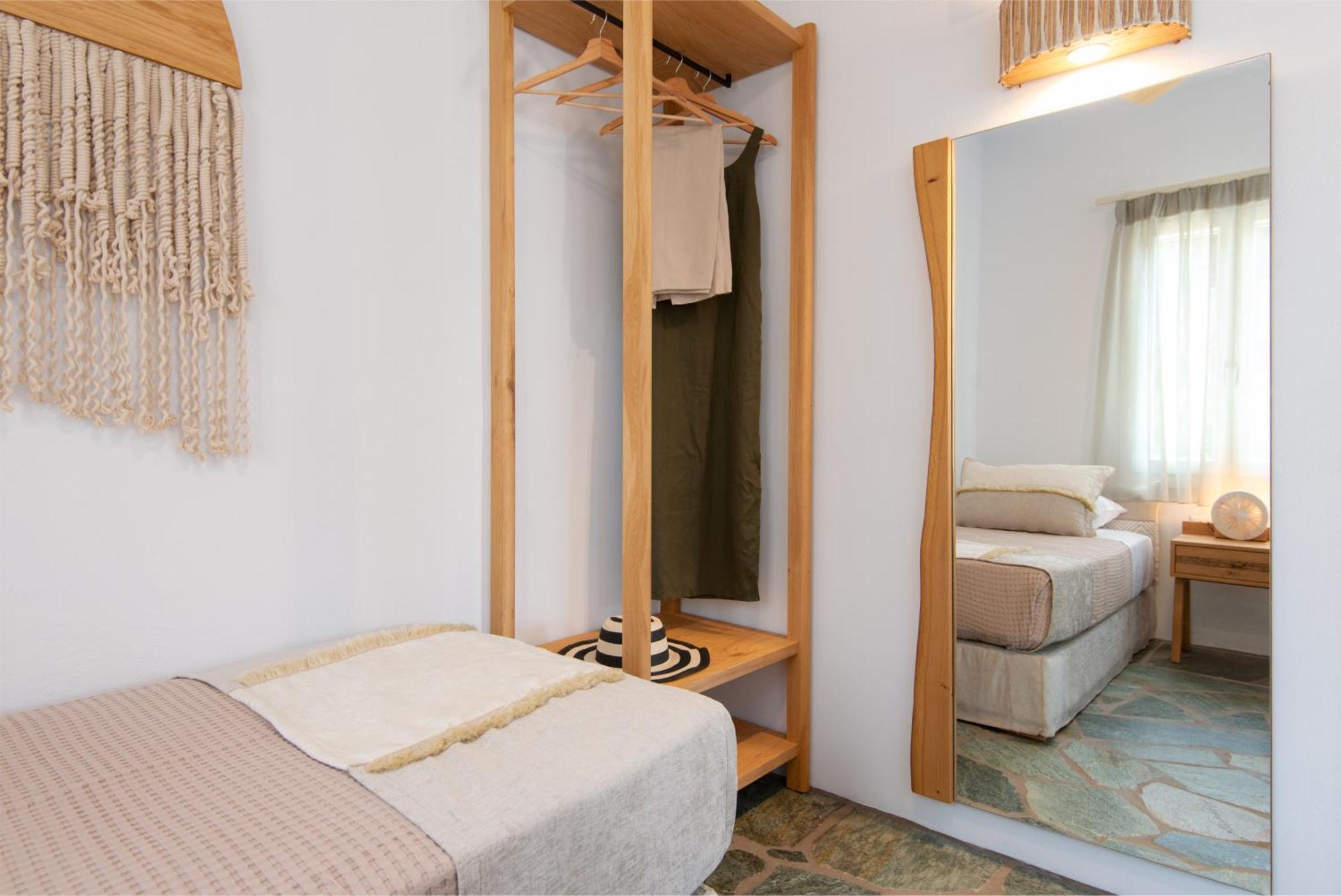 Thimari Villas Vathi  Dış mekan fotoğraf