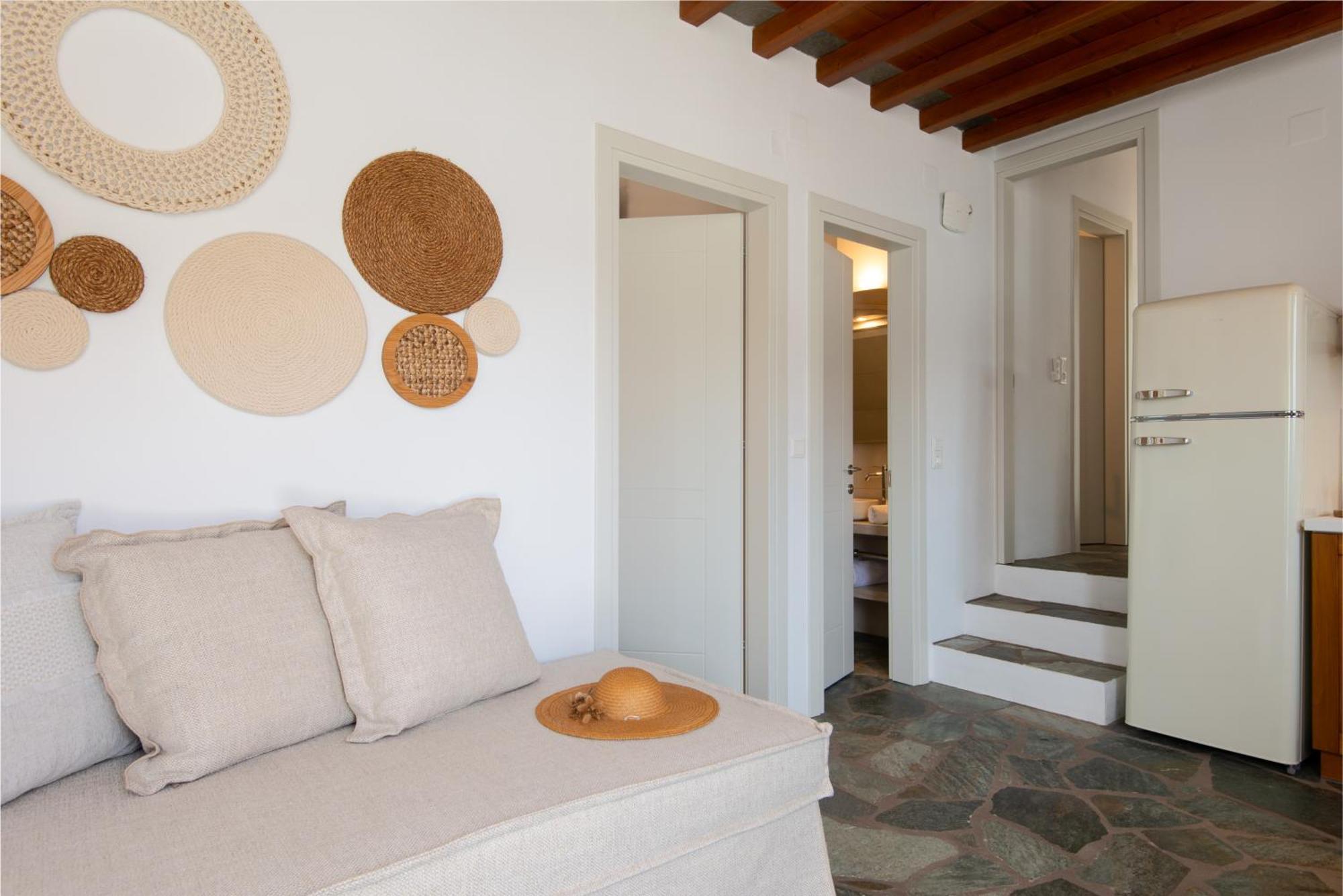 Thimari Villas Vathi  Dış mekan fotoğraf