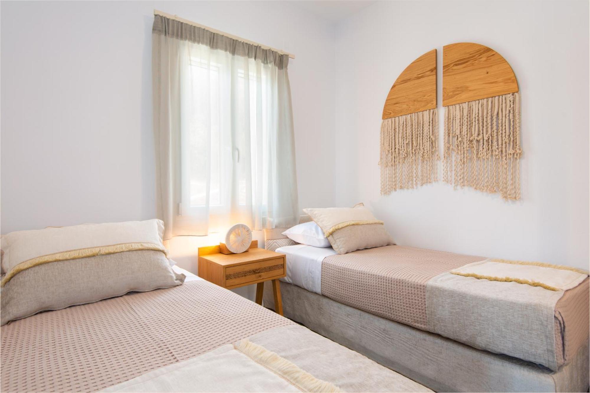 Thimari Villas Vathi  Dış mekan fotoğraf